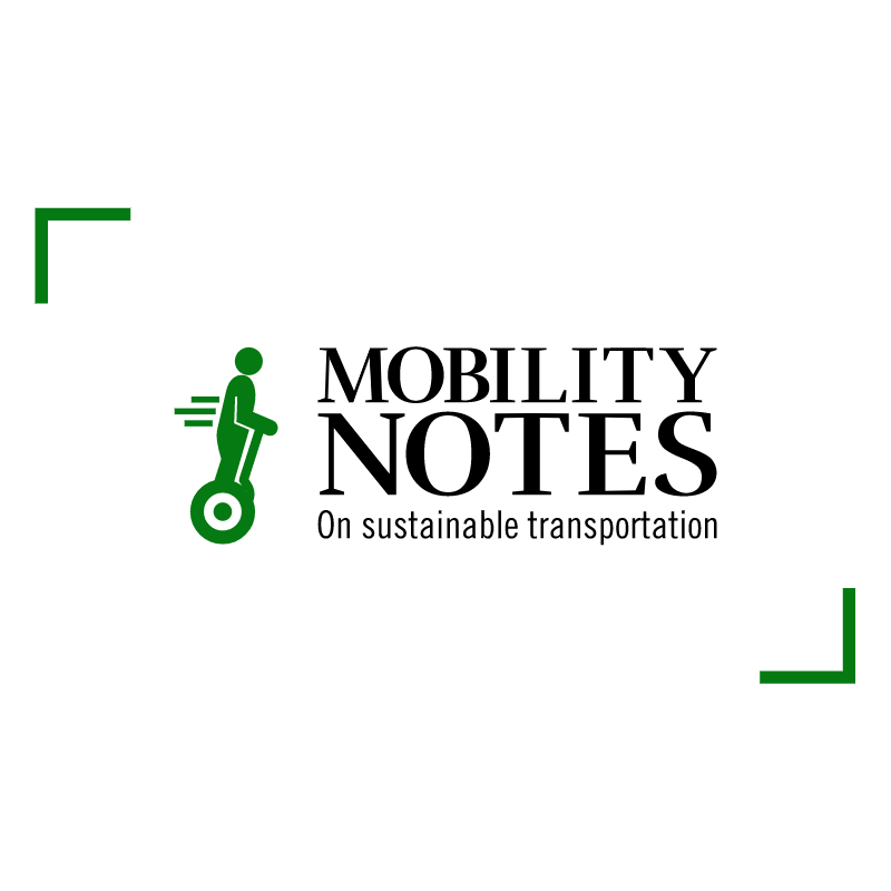 MobilityNotes